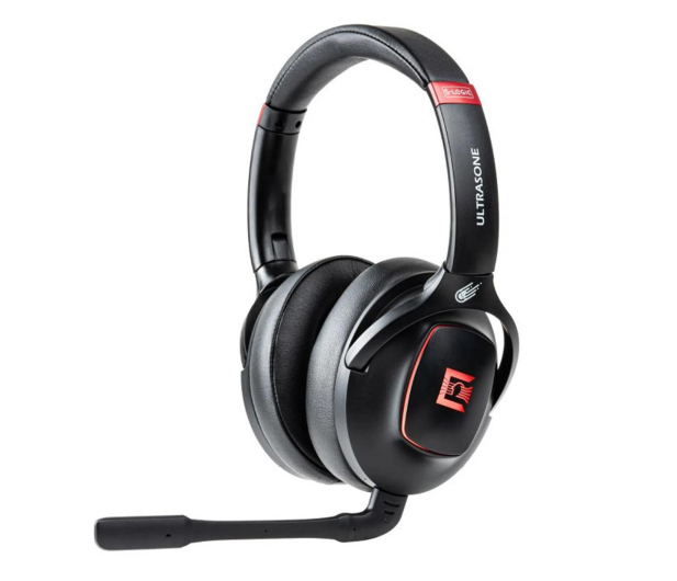 Ultrasone Meteor ONE Bluetooth METEOR ONE - 1140000 - zdjęcie